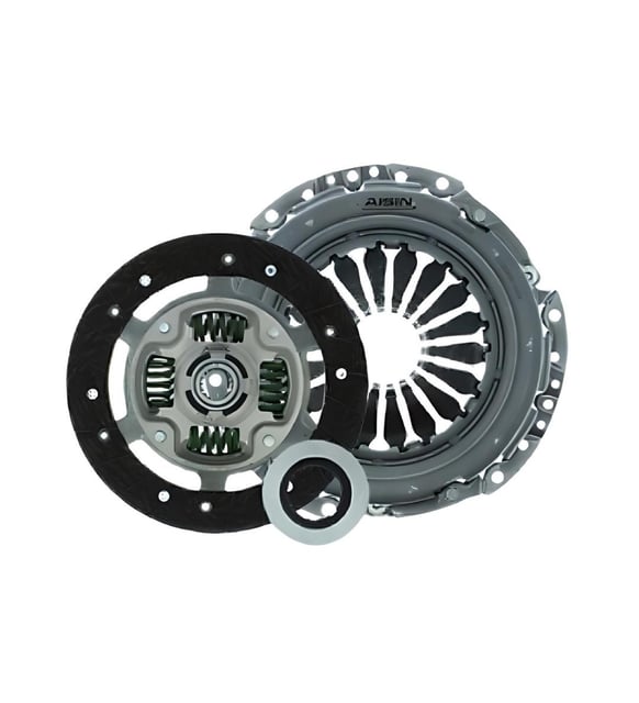 LUK 620344900-DEBRİYAJ SETİ MITSUBISHI COLT 1.3 > 2300A034_)-(83